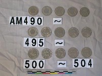 藏品(瑞士一法朗硬幣)的圖片